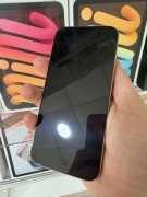 Б/В Apple iPhone 16 Pro Max 512GB Desert Titanium (Хороший стан) (MYX23)