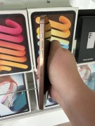 Б/В Apple iPhone 16 Pro Max 512GB Desert Titanium (Хороший стан) (MYX23)