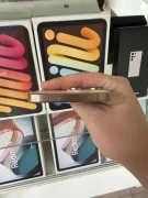 Б/В Apple iPhone 16 Pro Max 512GB Desert Titanium (Хороший стан) (MYX23)