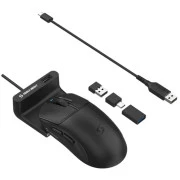 A4Tech Bloody SG5 Wireless Black (4711421003025) (UA)