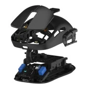 A4Tech Bloody SG5 Wireless Black (4711421003025) (UA)