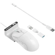 A4Tech Bloody SG5 Wireless White (4711421003032) (UA)