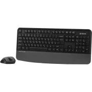 A4Tech FG2500S Plus Wireless UA Grey (4711421003247) (UA)