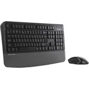 A4Tech FG2500S Plus Wireless UA Grey (4711421003247) (UA)