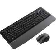 A4Tech FG2500S Plus Wireless UA Grey (4711421003247) (UA)