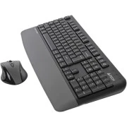 A4Tech FG2500S Plus Wireless UA Grey (4711421003247) (UA)