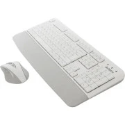 A4Tech FG2500S Plus Wireless UA White (4711421003254) (UA)