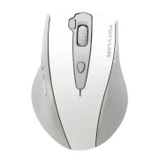 A4Tech FG2500S Plus Wireless UA White (4711421003254) (UA)