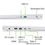 Acer Nitro V 14 AI ANV14-62-R94Z (NH.QW5EU.003) (UA)