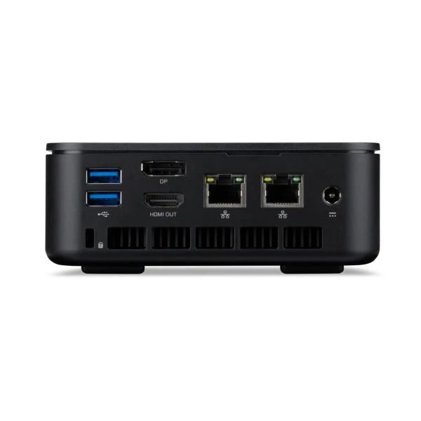 Acer Veriton N1502G-13U3U MFF (DT.R37EH.007) (UA) Бренд: Acer; Тип процессора: Intel Core