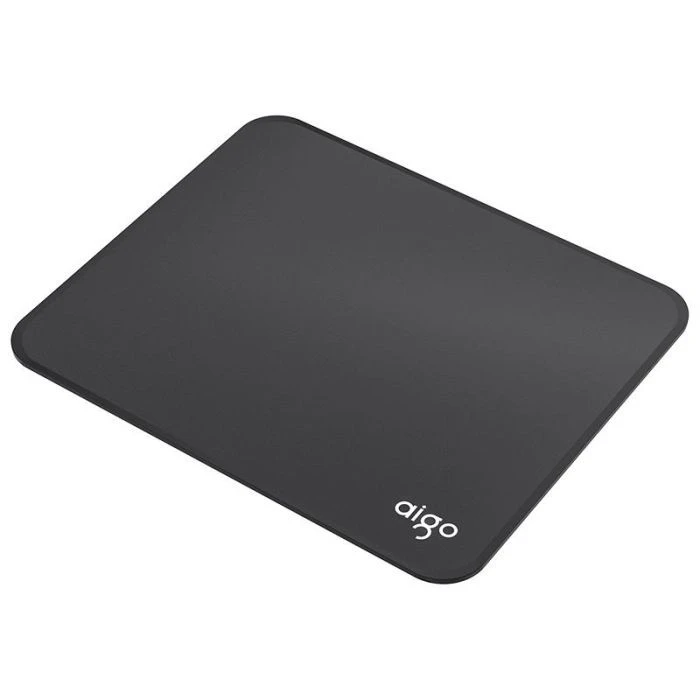 Aigo M1 Black (MP M1 BLACK) (UA) Материал: резина + ткань;