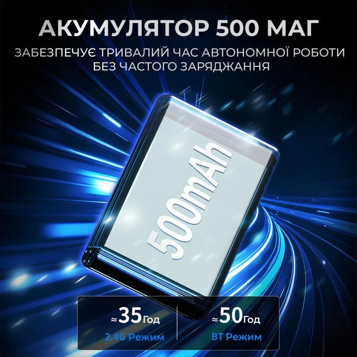 Ajazz AJ199 Carbon fiber Wireless/Bluetooth/USB Black (AJ199-B) (UA) Тип: Игровые; Назначение: для