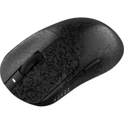 Ajazz AJ199 Carbon fiber Wireless/Bluetooth/USB Black (AJ199-B) (UA)