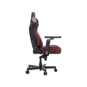 Anda Seat Kaiser 4 V2 PVC Size XL Maroon (AD12YDDC-XLL-20-A-PV/C-03) (UA)