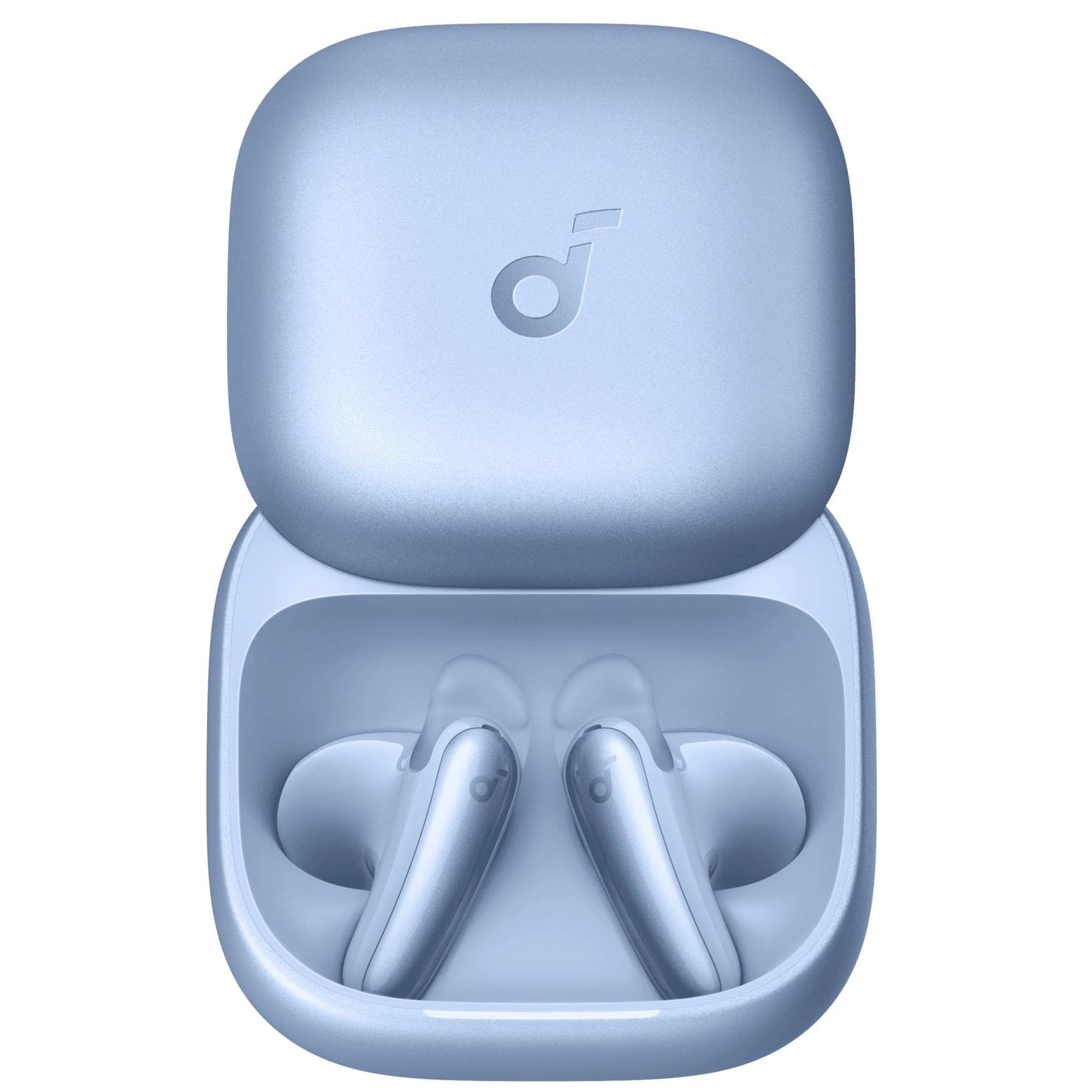 Anker SoundСore Liberty Buds Blue (D1200G31) (UA) Тип подключения: беспроводное;