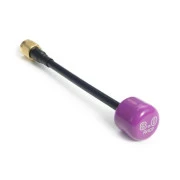 Антена для дрона Peakfpv 7.2-8G 116mm SMA (AT7280) (UA)
