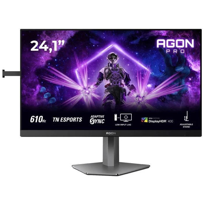 AOC AG246FK6 (UA) Тип монітора: Широкоформатний,