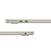 Apple MacBook Air 13 M4 A3240 Starlight (MW103UA/A) (UA)