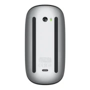 Apple Magic Mouse Multi-Touch Surface Bluetooth Black (MXK63ZM/A) (UA)