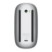Apple Magic Mouse Multi-Touch Surface Bluetooth White (MXK53ZM/A) (UA)