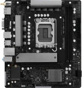 ASRock H810M-X WiFi