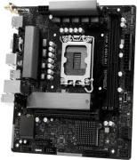 ASRock H810M-X WiFi