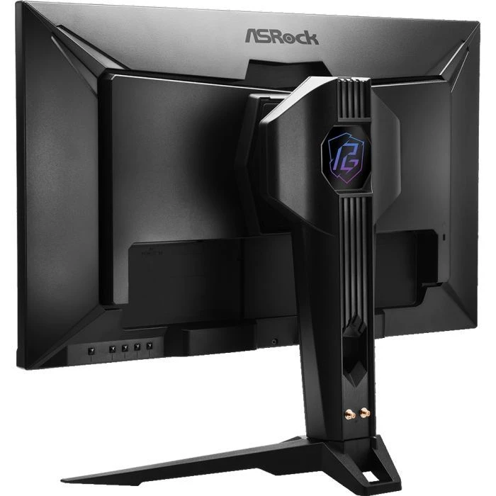 ASRock PG27QFT2A (UA) Тип монітора: Безрамковий;