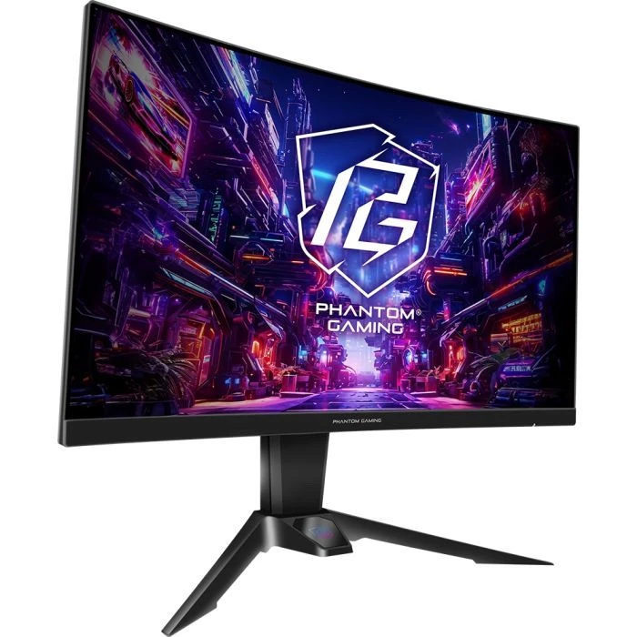 ASRock PG27QRT2A (UA)