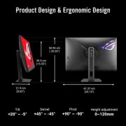 ASUS ROG Strix 5K XG27JCG (90LM0CE0-B01371) (UA)