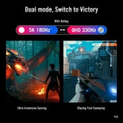 ASUS ROG Strix 5K XG27JCG (90LM0CE0-B01371) (UA)