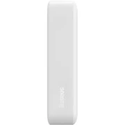 Baseus Magnetic Mini Wireless 20000mAh 20W, White (PPCX150002) (UA)