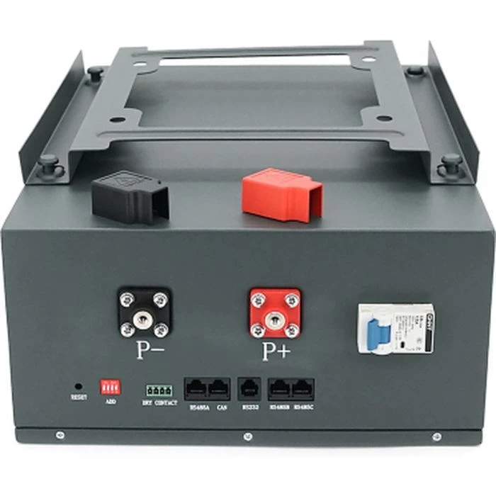 Батарея LiFePo4 AXPERT 25.6V - 100Ah (AXPERT256100) (UA) Напруга: 25.6 В; Ємність: 100 Ач;