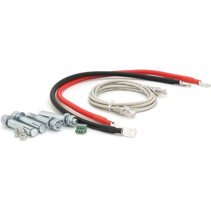 Батарея LiFePo4 AXPERT 25.6V - 100Ah (AXPERT256100) (UA) Напряжение: 25.6 В; Ёмкость: 100 Ач;