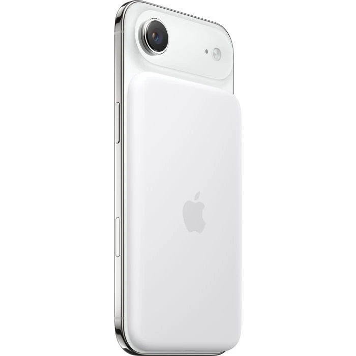 Батарея универсальная Apple iPhone Air MagSafe Battery White (MGPG4ZE/A) (UA)