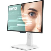 BenQ GW2490TC White (9H.LNMLA.TBE) (UA)