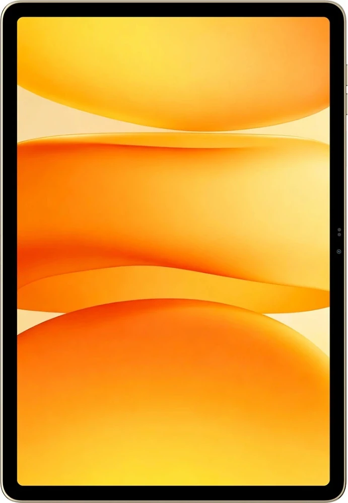 Blackview MEGA 12 SET 12.2 12/256GB 5G NFC Flash Gold (6931548325291) (UA)