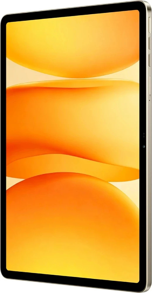 Blackview MEGA 12 SET 12.2 12/256GB 5G NFC Flash Gold (6931548325291) (UA)