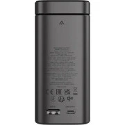 Canyon 15000mAh OnPower 150 Qi2 magnetic Grey (CNS-CPB150DG) (UA)