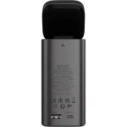 Canyon 15000mAh OnPower 150 Qi2 magnetic Grey (CNS-CPB150DG) (UA)