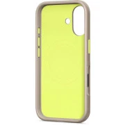 Чехол для мобильного телефона Apple Beats Rugged iPhone 17 Alpine Gray Model A3513 (MGK04LL/A) (UA)