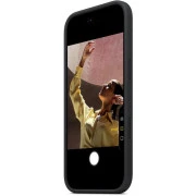 Чехол для мобильного телефона Apple iPhone Air Bumper - Black Model A3610 (MH004ZM/A) (UA)