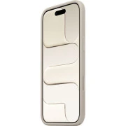 Чохол для мобільного телефону Apple iPhone Air Bumper - Tan A3610 (MH044ZM/A) (UA)