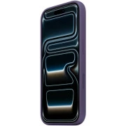 Чехол для мобильного телефона Apple Silicone iPhone 17 Pro Purple Fog Model A3559 (MGFG4ZM/A) (UA)