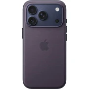 Чехол для мобильного телефона Apple TechWoven iPhone 17 Pro Purple Model A3561 (MGF54ZM/A) (UA)