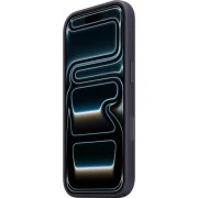 Чехол для мобильного телефона Apple TechWoven iPhone 17 Pro Purple Model A3561 (MGF54ZM/A) (UA)