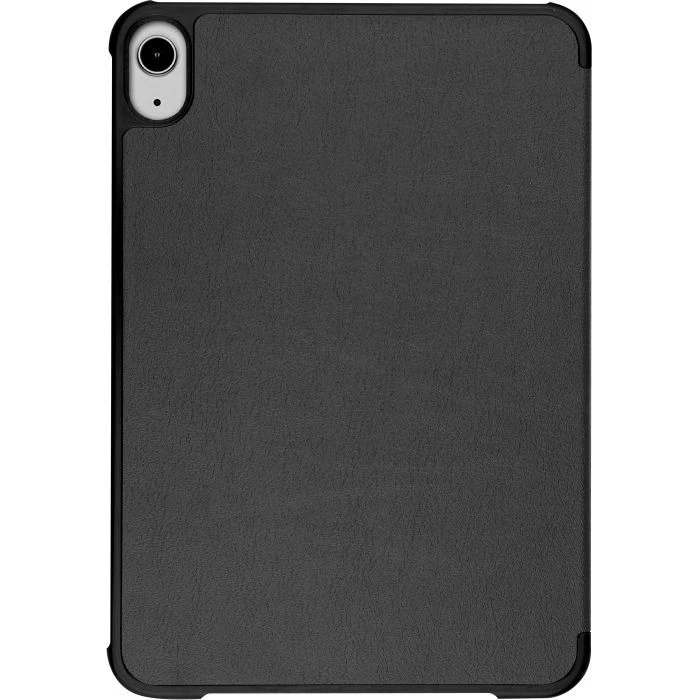 Чехол для планшета AirOn Premium Apple iPad Mini 6/7 2021/2024 + film (4822352781066) (UA) Тип: обложка; Совместимость с