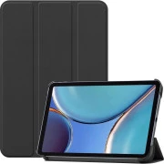 Чехол для планшета AirOn Premium Apple iPad Mini 6/7 2021/2024 + film (4822352781066) (UA)