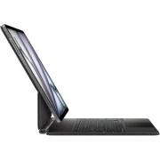 Чохол для планшета Apple Magic Keyboard iPad Air 13-inch (M3) Ukrainian A3340 Black (MGYY4UA/A) (UA)