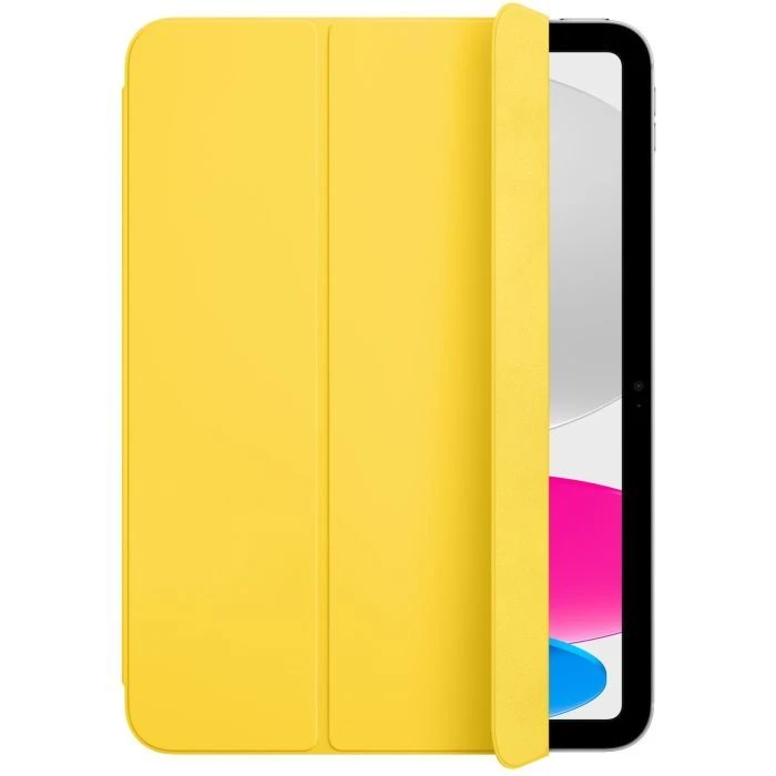 Чехол для планшета Apple Smart Folio for iPad (A16) - Lemonade (MDEN4ZM/A) (UA)