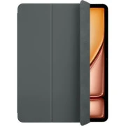 Чохол для планшета Apple Smart Folio for iPad Air 13-inch (M2) - Сірий вугілля (MWK93ZM/A) (UA)